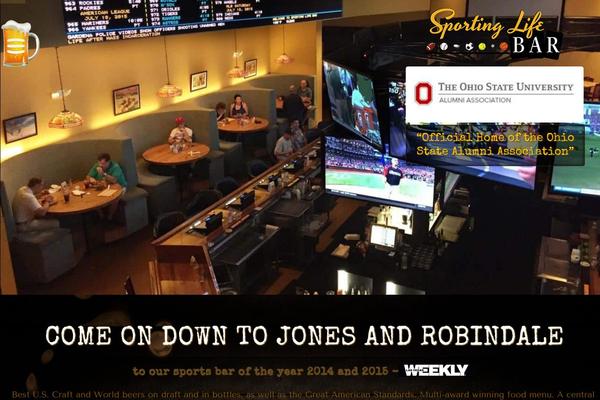 slb theme websites examples