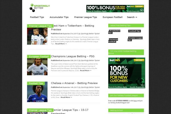 Site using Cookie Control plugin