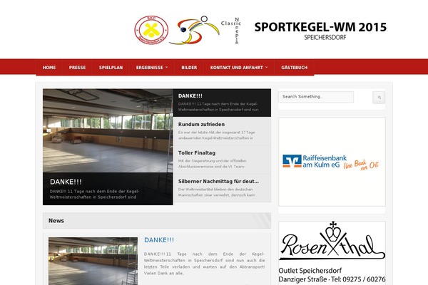 Site using Datmenu plugin
