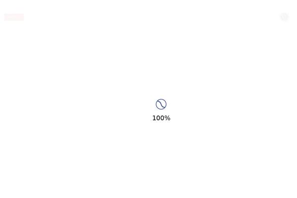 Site using Custom Scrollbar plugin