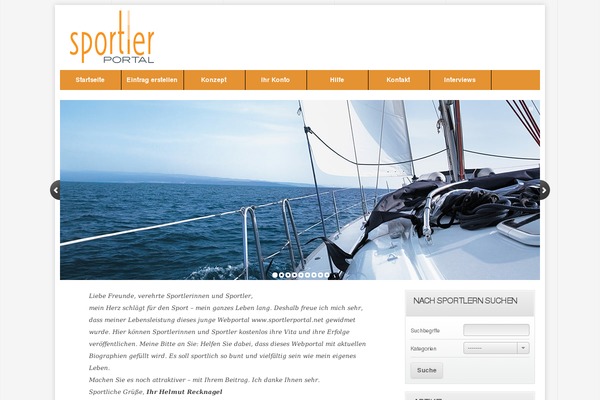 Directorypress theme site design template sample