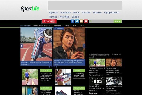 Site using Zoxpress-plugin plugin