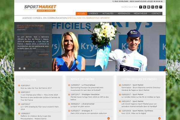 Site using FA Lite - WP responsive slider plugin plugin