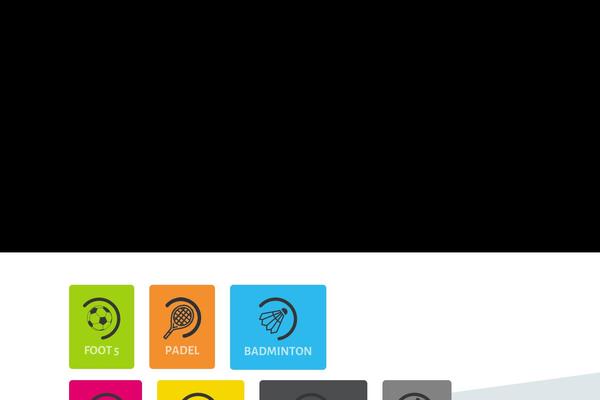 Site using Go-gallery-tags plugin