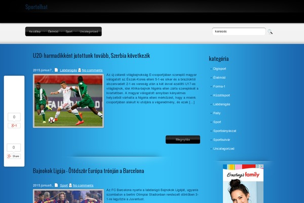 Newsmatic theme site design template sample