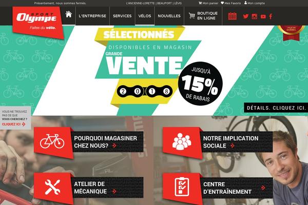 Site using WPB Woocommerce Product slider plugin