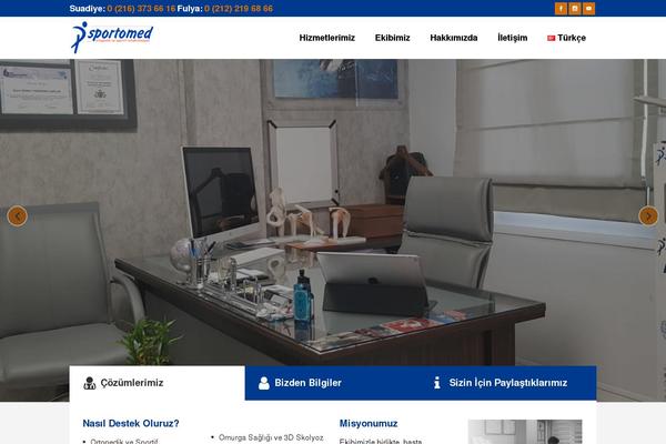 Site using Opening Hours plugin