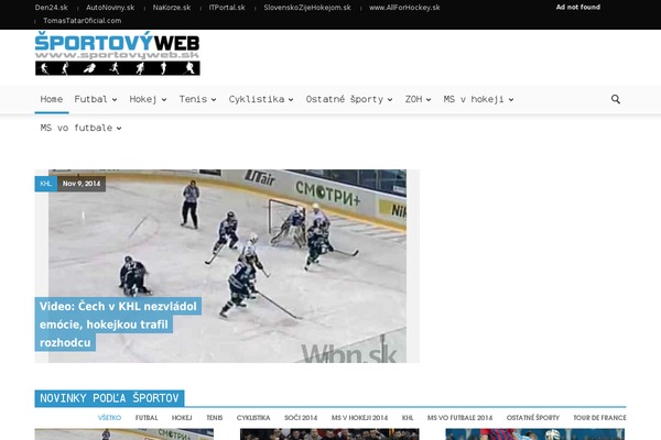 Site using Easy-video-background-plugin plugin