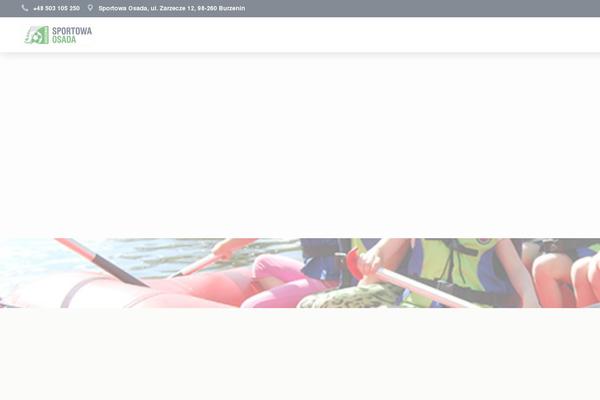 Site using Atlets-core plugin