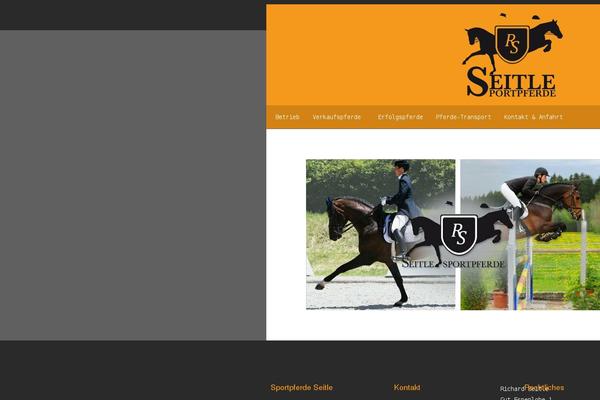 Site using Jet-woo-product-gallery plugin