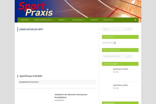 Site using Woocommerce-german-market plugin