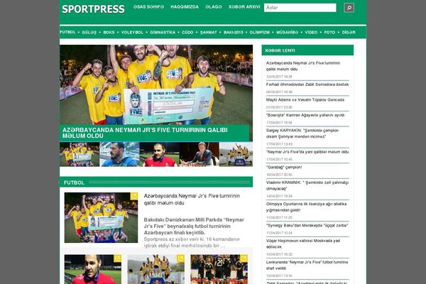 Site using TW Recent Posts Widget plugin