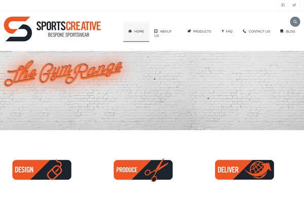 Site using Content-manager plugin