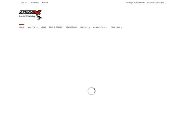 Site using Algori-pdf-viewer plugin