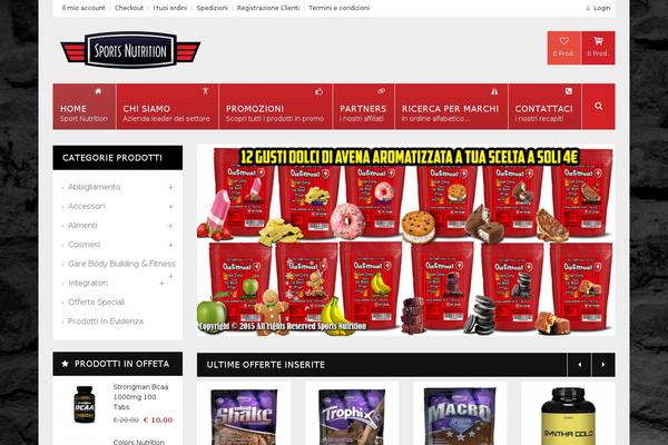Site using Taxonomies-filter-widget plugin