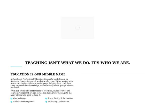 Site using Wp-event-solution plugin