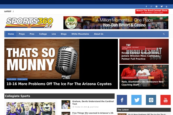 Site using Feed Them Social (Facebook, Instagram, Twitter, Vine, Pinterest, etc) plugin