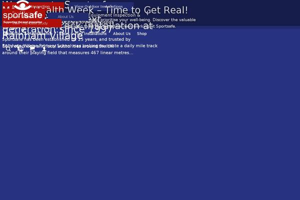Site using Nelio AB Testing plugin