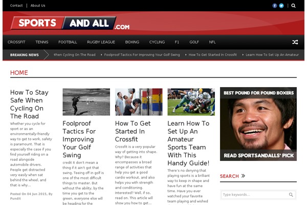 World Wide v1.02 theme site design template sample