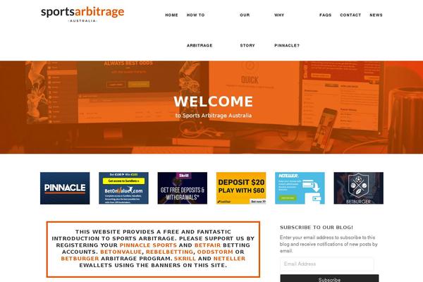 Manual theme site design template sample