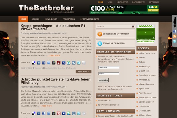 Site using Highslide-4-wordpress-reloaded plugin