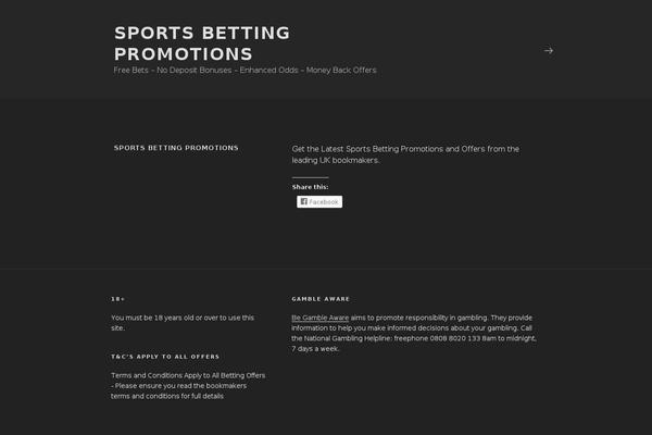 Catch Box theme site design template sample