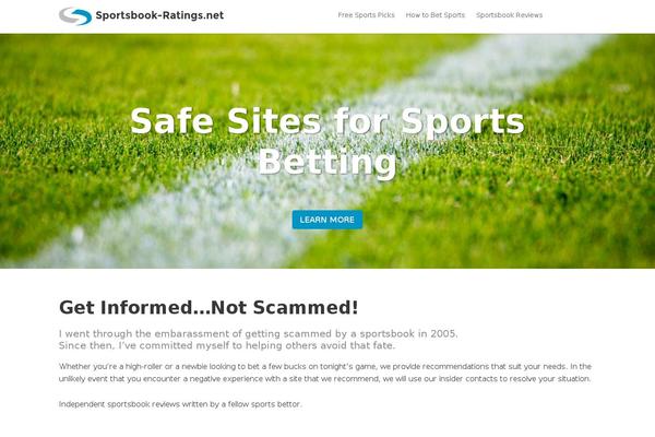 iTeam_121 theme websites examples