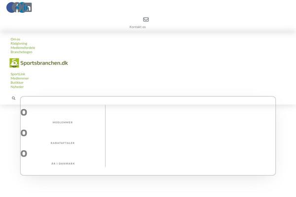 Site using Astra-addon plugin