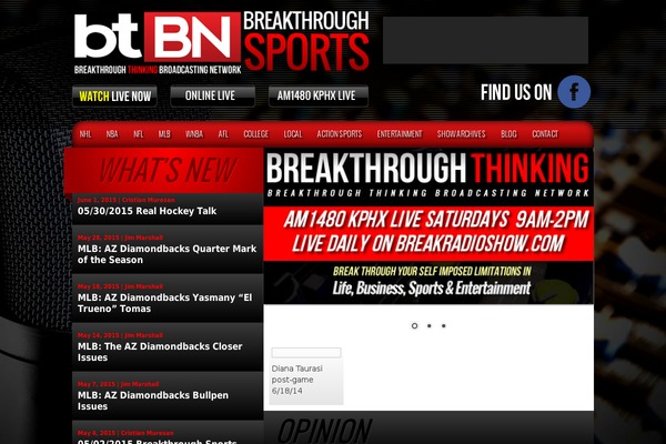 sportsbreakthrough.com site used Tnoodles
