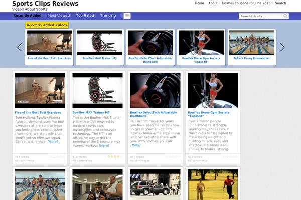 Covertvideopress theme site design template sample