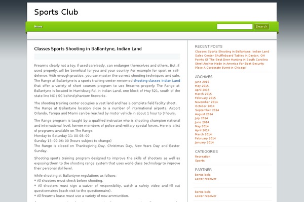sportsclub-mart.info site used Tmp
