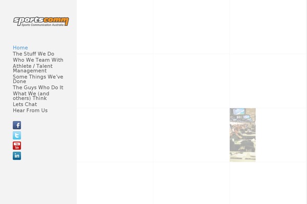 Photik theme site design template sample