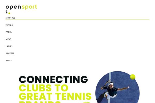 Site using GS Logo Slider plugin