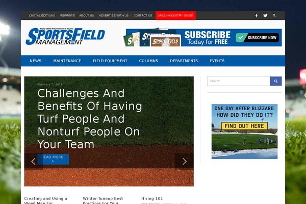 Site using Selection Sharer by Hans van Gent plugin