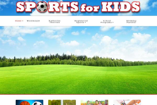 X | The Theme theme site design template sample