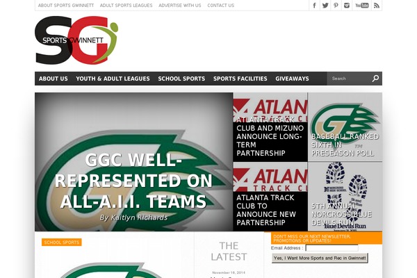 Site using WORDPRESS VIDEO GALLERY plugin