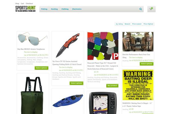 Site using Easywpseo plugin