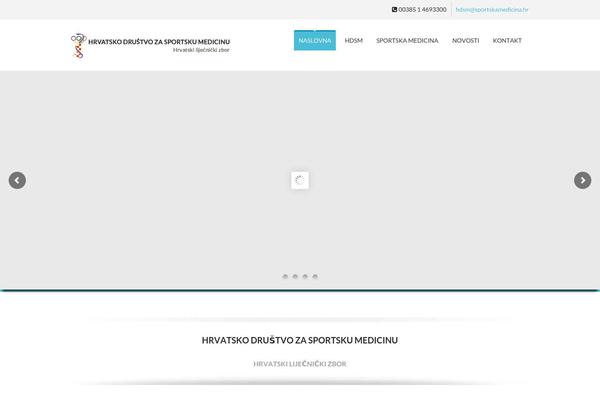 Site using ITRO Popup Plugin plugin