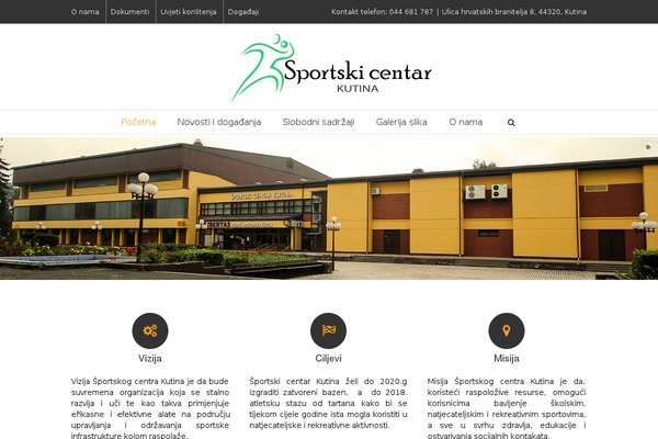 Avada2 theme site design template sample