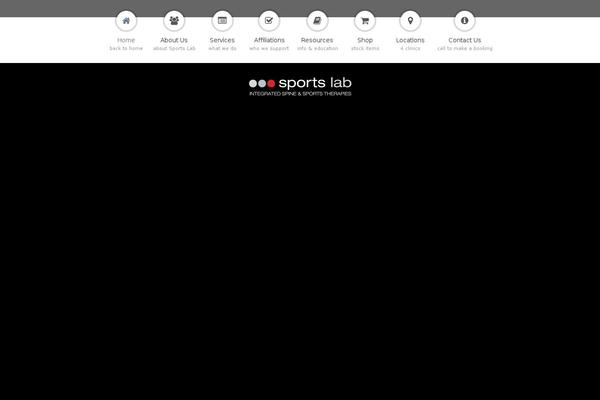 Site using Revslider-slicey-addon plugin