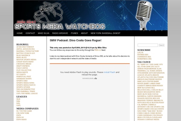 sportsmediawatchdog.com site used Bytetips