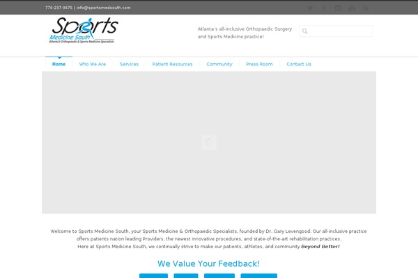 Site using Cookies for Comments plugin