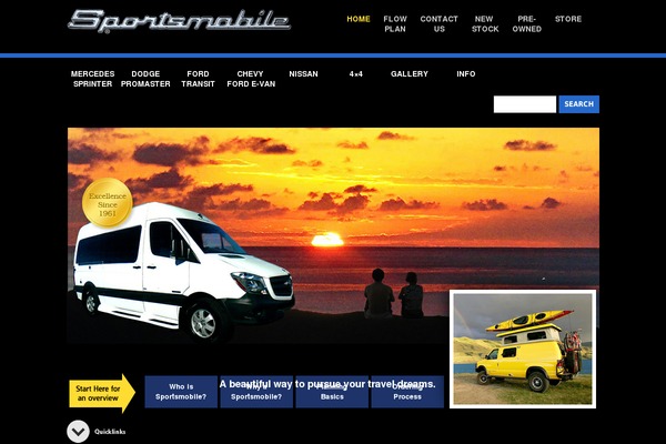 Site using Soliloquy plugin
