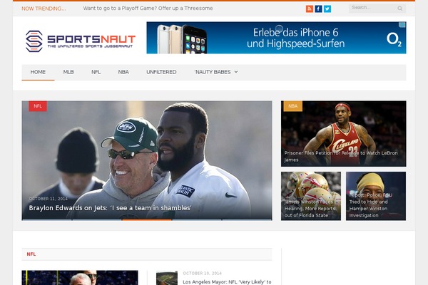 Site using Wp-smartcrop plugin