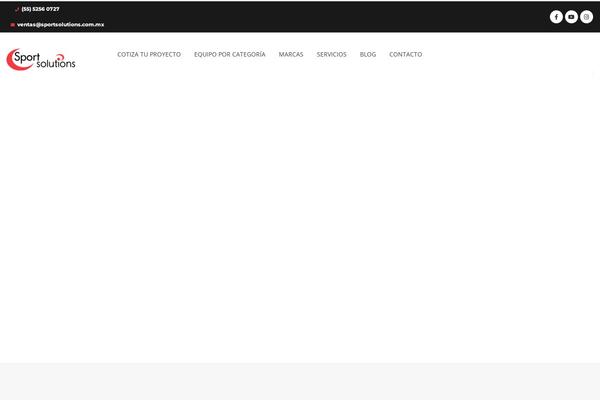 Site using Porto-functionality plugin
