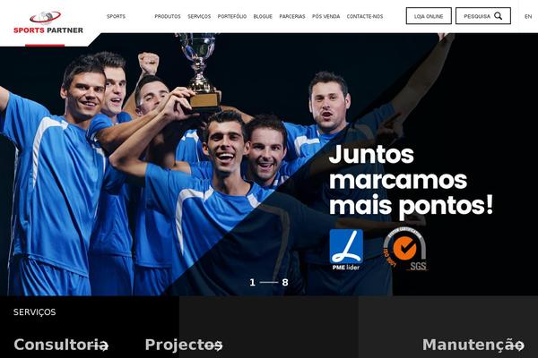 Site using JQuery Mega Menu Widget plugin