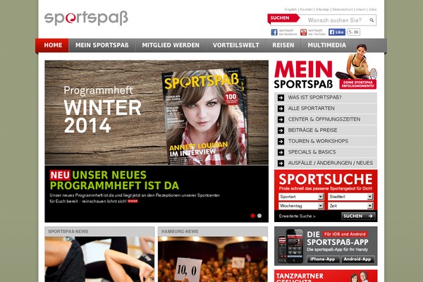 kw_2014 theme websites examples