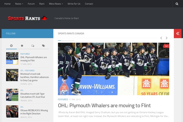 Site using Zoxpress-plugin plugin