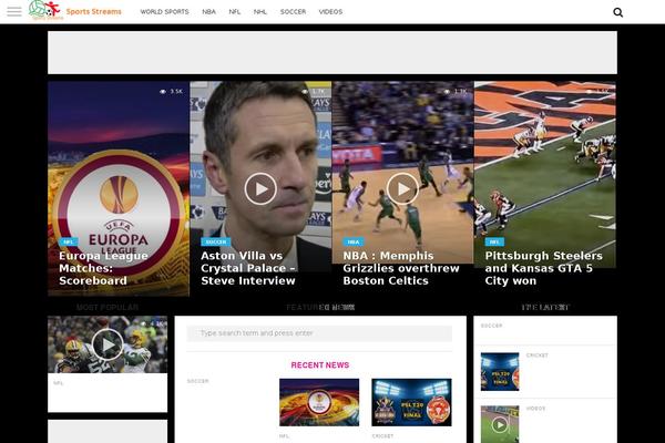 Site using WordPress-Plugin-Template-master plugin