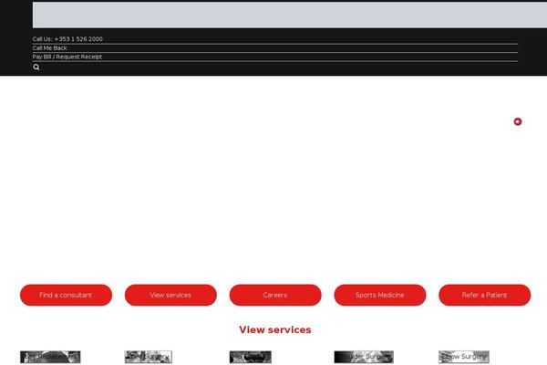 Site using Litespeed-cache plugin